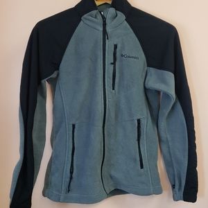 Columbia womens Jacket